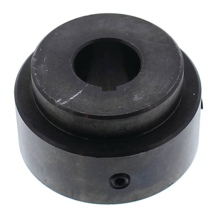 Hub X Series, Bore Size 2, Bore Size 2 7/8 For Industrial Tractors;